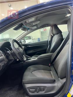 تۆیۆتا کامری